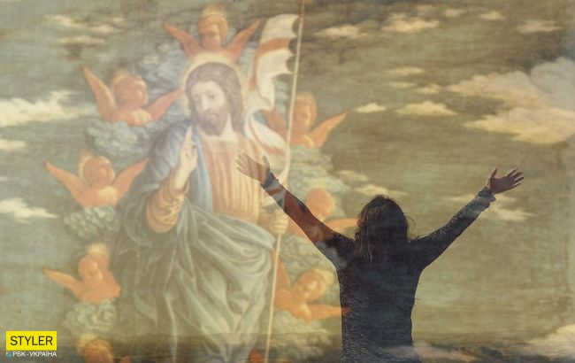 Вознесение 2022: красивые душевные поздравления со светлым праздником