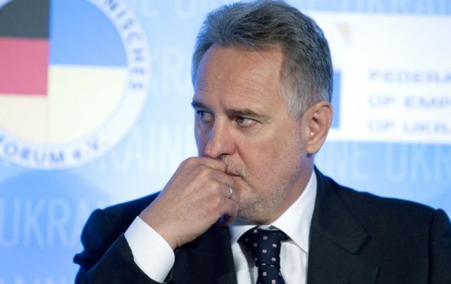 Фірташ йде з ринку газу. Хто забере його бізнес і на що чекати споживачам