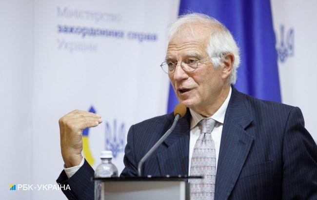 ЕС выделил Африке 1,8 млрд евро для борьбы с голодом