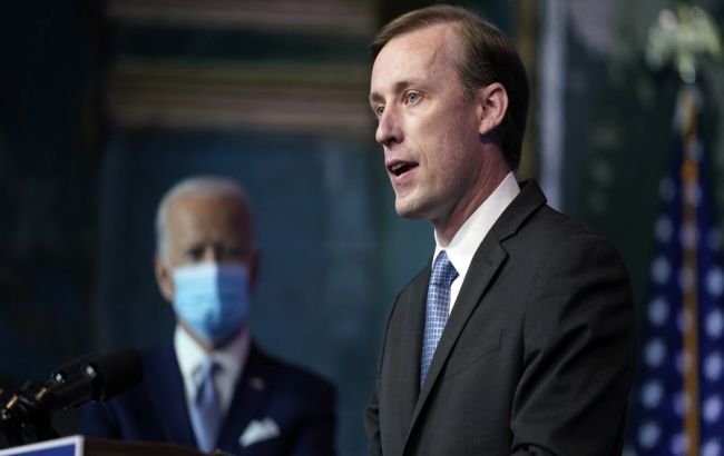 У Байдена подтвердили, что США поставят Украине ПВО: о каких системах идет речь