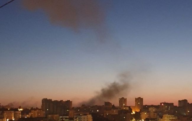 Власти Белгорода сообщили о погибших и разрушениях после "работы ПВО"