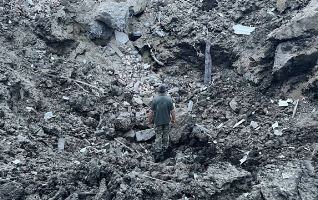 Целили в важный объект: появились новые подробности удара РФ по Хмельницкой области