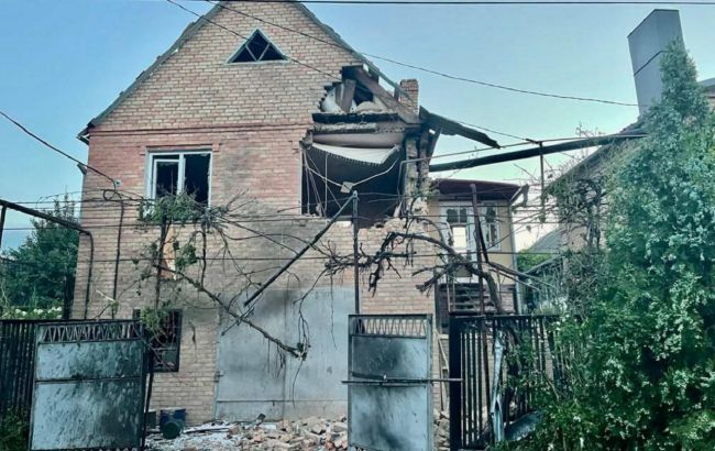 Окупанти накрили Дніпропетровську область "Градами" і "Ураганами": які райони постраждали