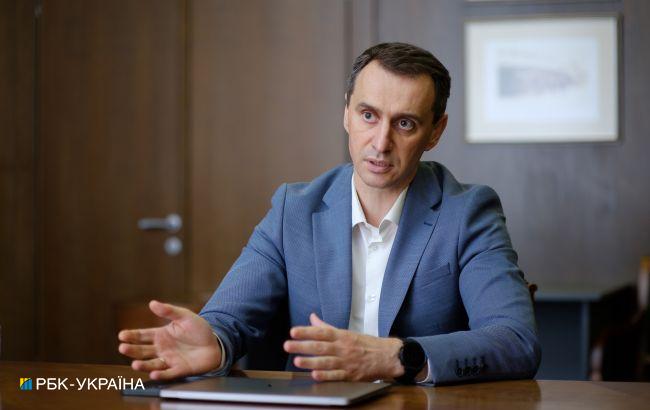 Виктор Ляшко: Работа медиков в оккупации не будет считаться коллаборационизмом