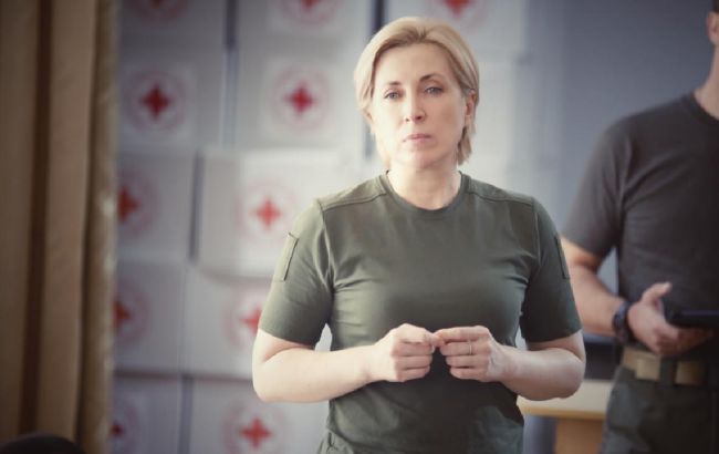 Дети внутренне перемещенных лиц начнут обучение вовремя, - Верещук