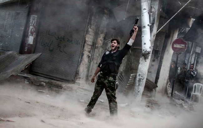 Армия в Сирии и после вывода ВКС России продолжит войну