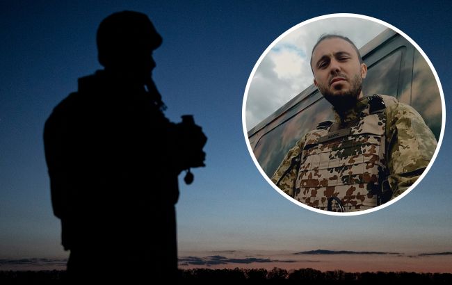 "Страшні часи": Тарас Тополя розповів, чого найбільше боявся на фронті