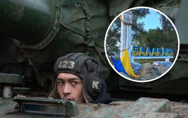 Появилось фото из пыточной в Балаклее: человек нацарапал молитву (фото)