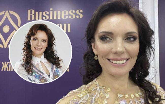 Ця красуня представить Україну на Місіс Всесвіт 2022: яскраві фото Тетяни Чубак