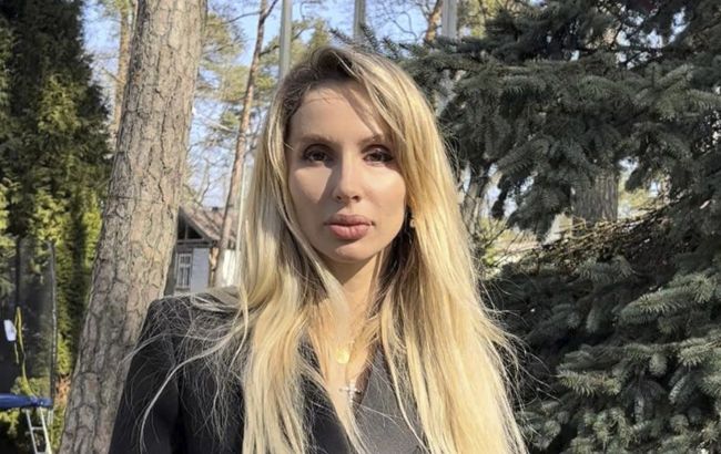 "Найжахливіші часи": Лобода звернулася до жителів окупованого Мелітополя