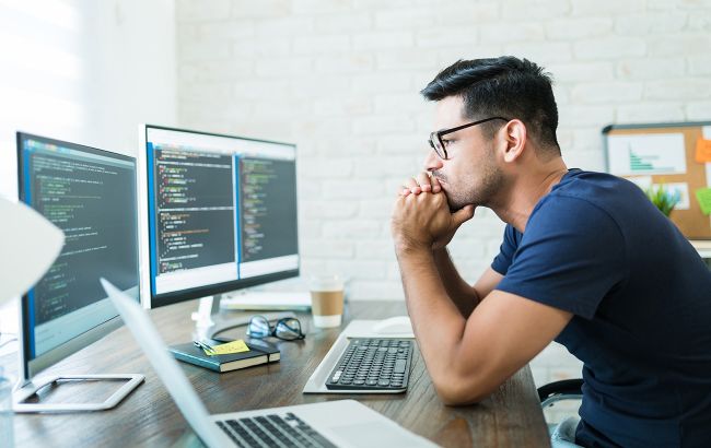 Не Kiev, а Kyiv: в Украине хотят дерусифицировать сайты