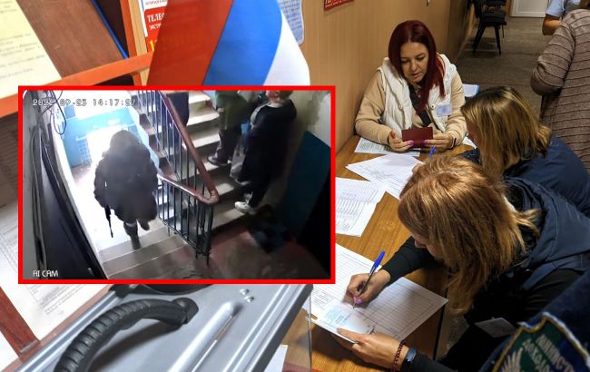 Апофеоз фарсу: особливості "референдумів" окупантів показали на відео