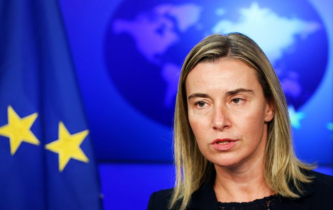 Могерини: ядерную сделку не затрагивает испытание Ираном баллистических ракет