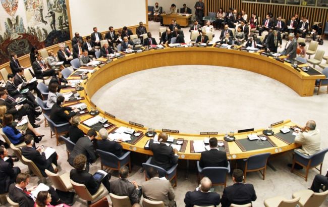 Совбез ООН позитивно оценил решение России по Сирии