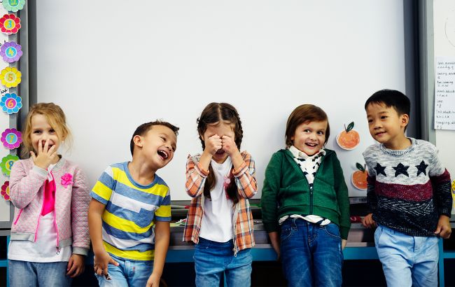 Дитячі садки в Україні працюватимуть по-іншому: готуються кардинальні зміни