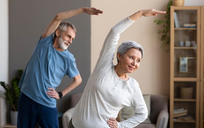 Вчені знайшли спосіб, як жити довше та щасливіше