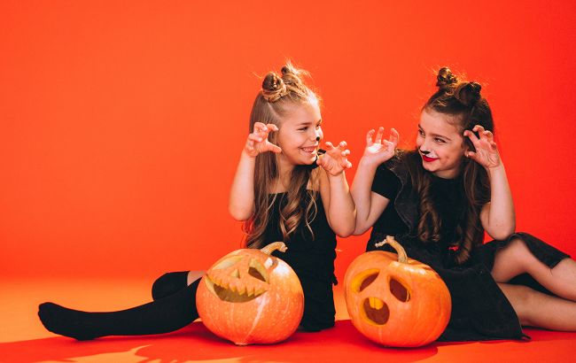 Хелловін 2022: коли і як його будуть відзначати в Україні, усі традиції святкування