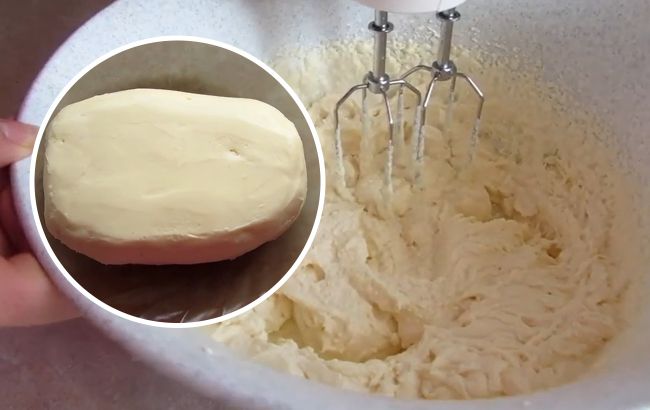 Вершкове масло вдома за кілька хвилин: дешевше та жирніше, ніж в магазині