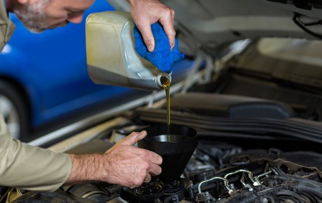 Ніколи не робіть цього з вашим двигуном восени: поради водіям
