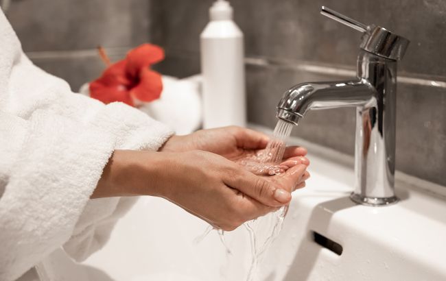 Запасіться водою: що робити в разі відключення водопостачання