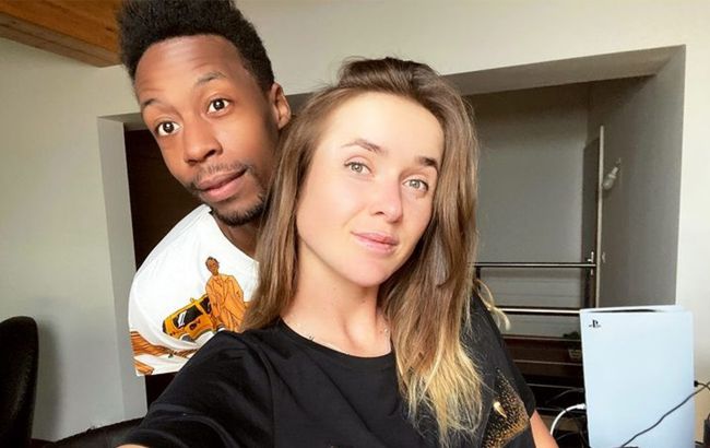 "Яка ніч!": Еліна Світоліна вперше стала мамою