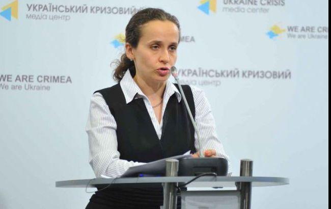 МЕРТ не переглядав показників інфляції в 2016