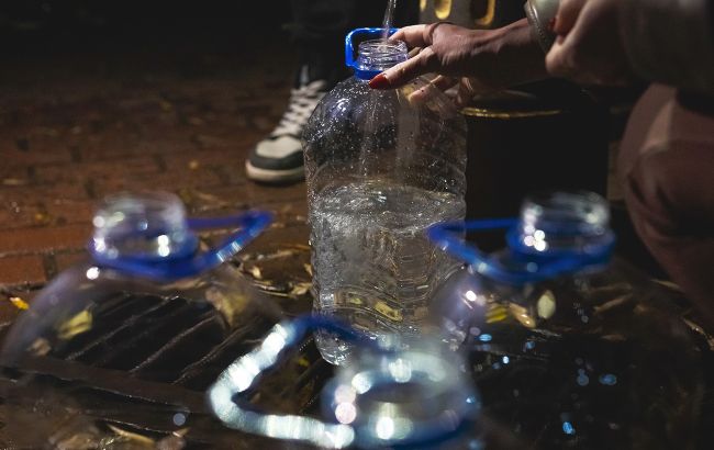 Як облаштувати побут без води: практичні поради з особистого досвіду