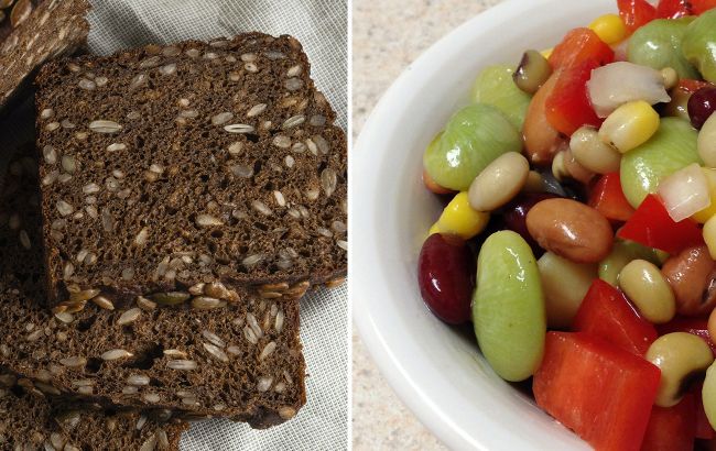 Клітковина: в чому користь цієї "секретної" біологічно-активної добавки