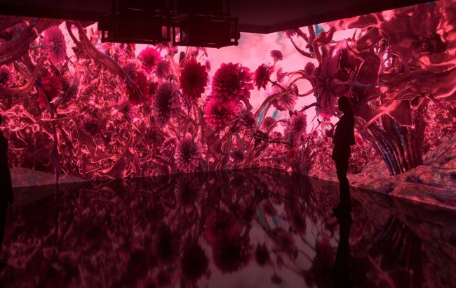 Институт цвета Pantone объявил оттенок в 2023 году. Вам нравится?