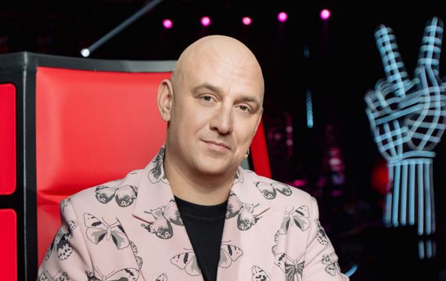 "Скоріш забути б той триклятий лютий": Потап заспівав про Україну після перемоги