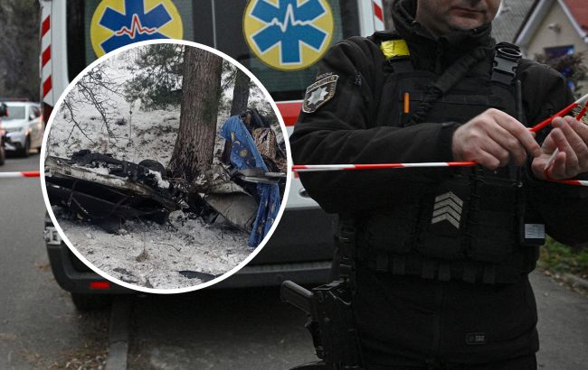 8 дітей стали сиротами: під Житомиром трагічно загинуло молоде подружжя