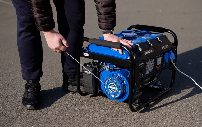 Как перевозить генератор, чтобы не повредить автомобиль: советы для водителей