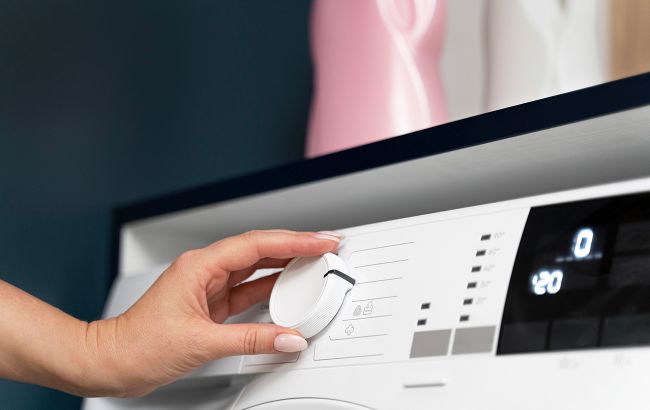 Найкращі способи очистити пральну машинку та не зламати її