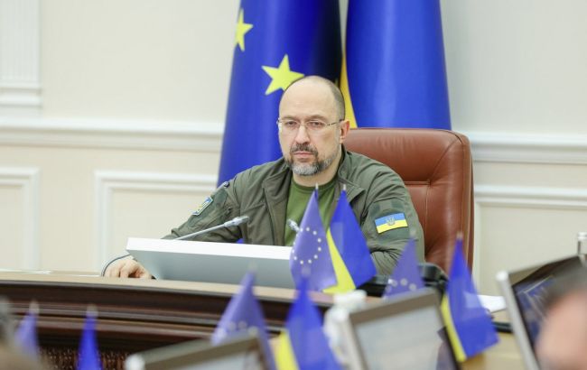 Що буде з економікою України у 2023 році. Чи є ризики для курсу гривні та інфляції