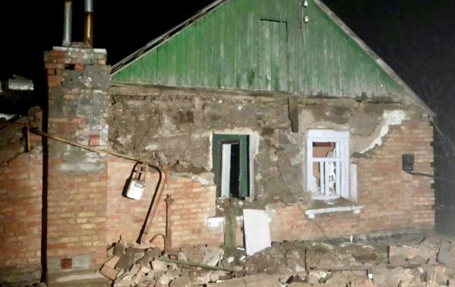 Враг всю ночь бил по Днепропетровской области из РСЗО: ранен ребенок