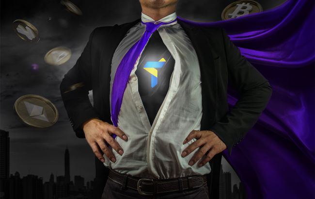 Перший крипто необанк Trustee Plus надав нові можливості для вигідних переказів у криптовалюті