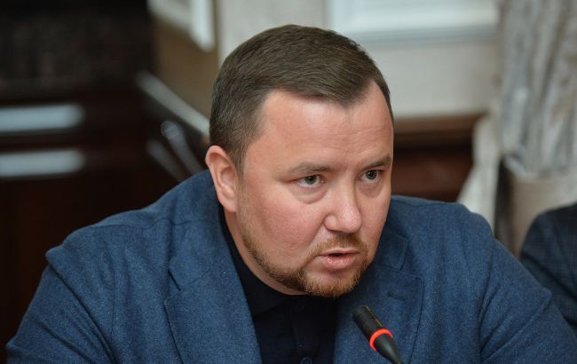 Денис Маслов: Питання по Трибуналу для РФ має бути винесено на Генассамблею ООН