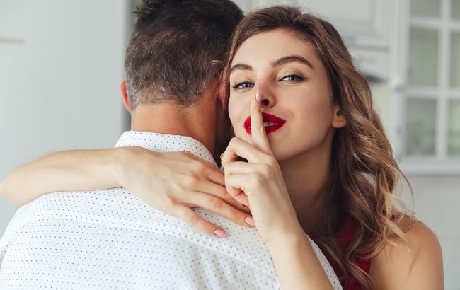 Видає запах! Жінки носом можуть відрізнити холостяка від одруженого чоловіка