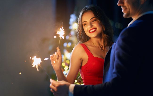 Дізнайтеся, що потрібно для щастя саме вам у Новому році: психологічний тест