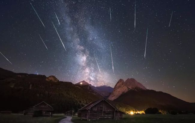 Унікальне космічне явище, яке людство побачить у 2023 році: про що мова