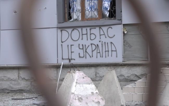 "Бахмут - найгарячіша точка планети". Українські снайпери розповіли про бої, які точаться в місті