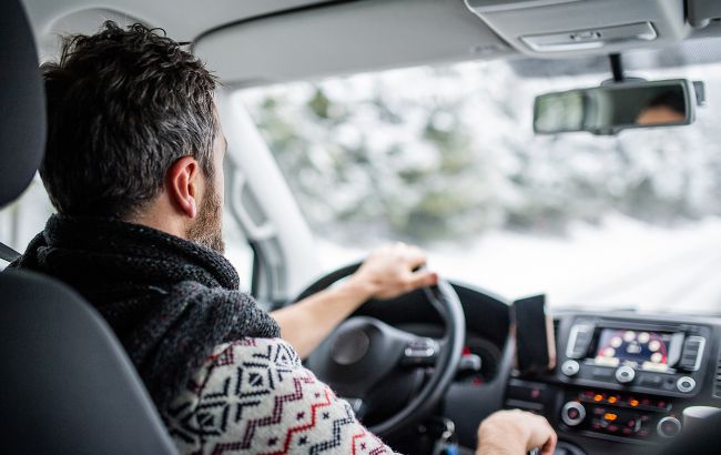 Як прогріти двигун машини взимку так, щоб не зашкодити йому