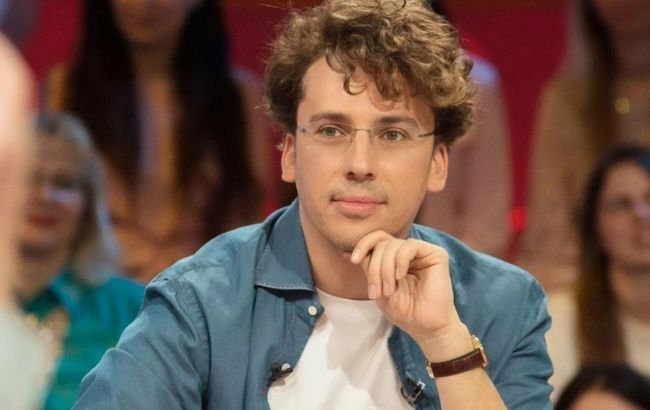 Максим Галкін чітко та голосно викрикнув "Героям Слава!" під час концерту в Дубаї (відео)