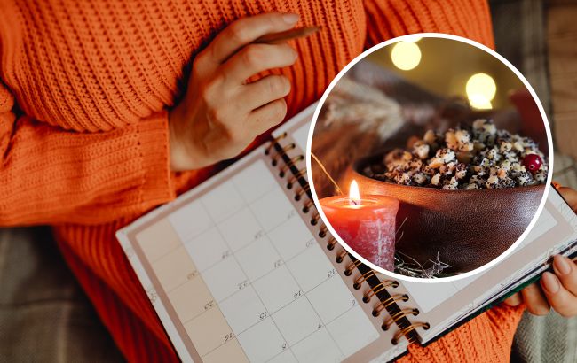 Щедрая кутья на Старый новый год: лучший рецепт особенного блюда