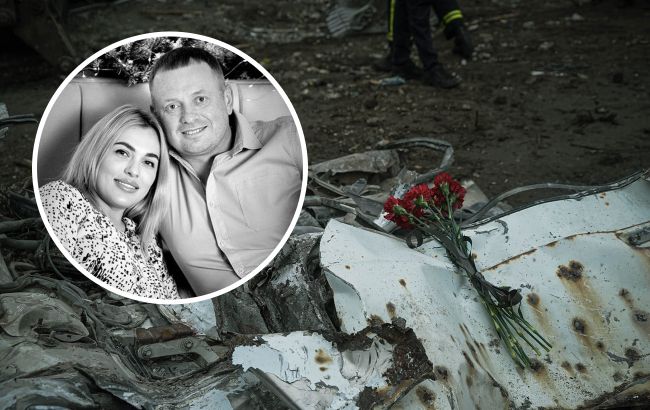 Дети возле дома ждали родителей: в Днепре погибли супруги из Никополя