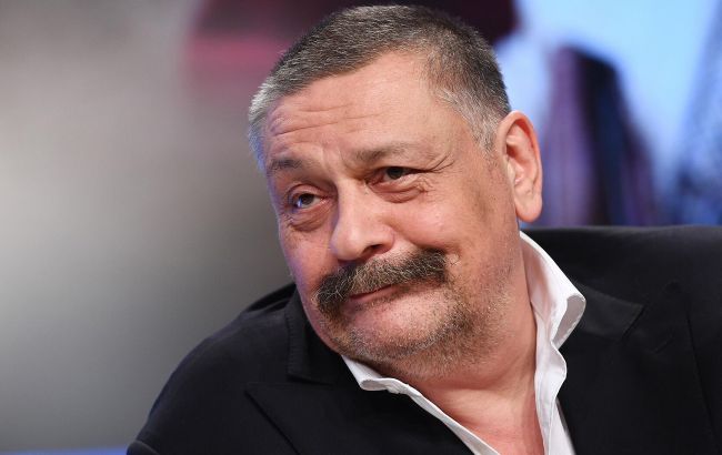 Відомого російського актора звільнили з роботи через проукраїнську позицію: він відреагував