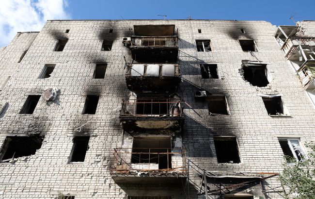 Як отримати компенсацію від держави за знищення житла під час війни: покрокова інструкція