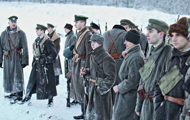 Бой под Крутами: героический подвиг студентов, который нельзя забывать