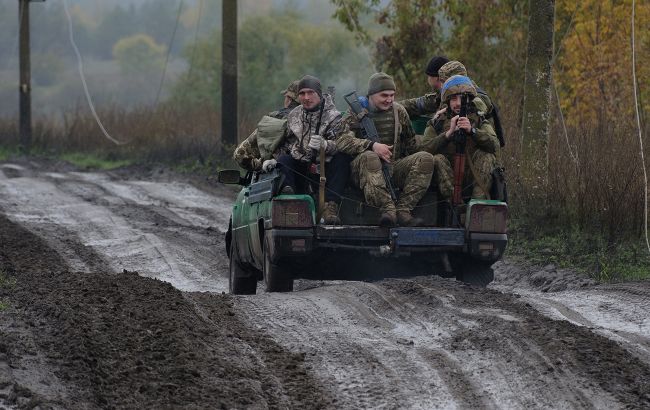 Что делать, если военный не выходит на связь: советы Минобороны