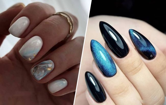 Підійдуть на будь-який смак: топ-5 модних ідей манікюру 2023 року